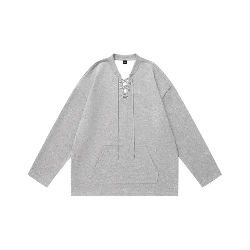 NANSSE Унисекс Свитшоты