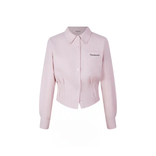 Женские рубашки