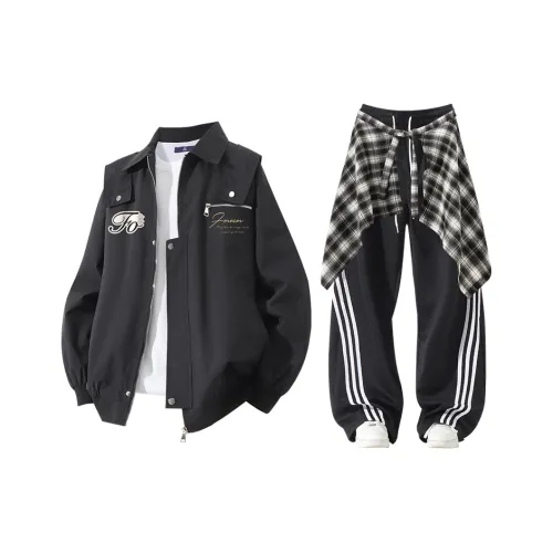 FAX FOR FMACM Повседневная спортивная одежда Унисекс