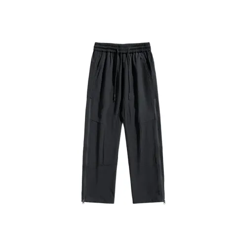 ALPINE PRO Весенние Осенние ALPINE PRO Повседневные Брюки Мужские