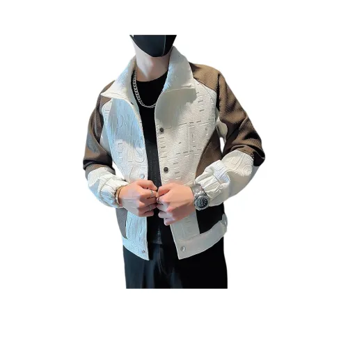 Star Hunting Chronicles Куртка Унисекс