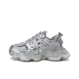 Серебряный (Звездное серебро)