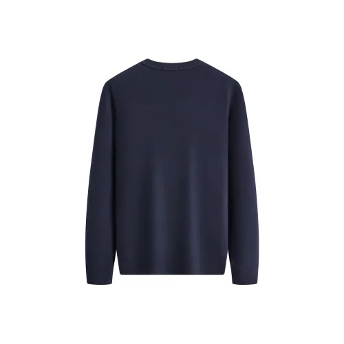 Свитер Dance with Wolves Мужской