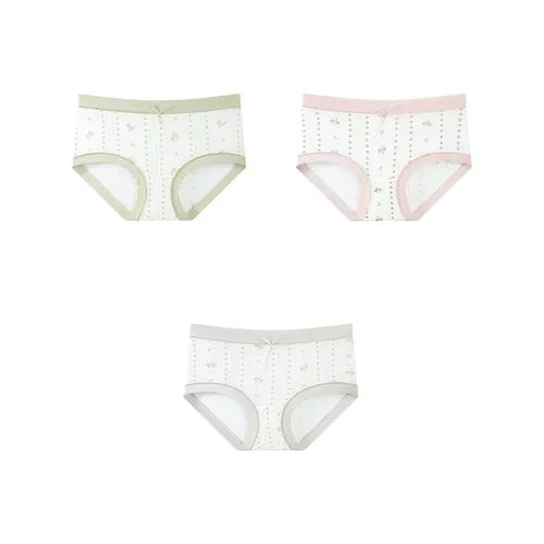 Babaya Девичий Нижнее белье Для Подростков