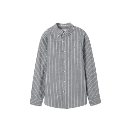 GANT Мужские рубашки