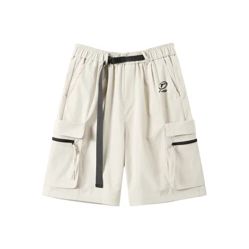 Шорты T IRA унисекс повседневные