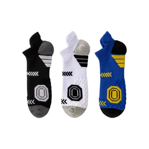 ATLETICO DE MADRID 1903 Низкие носки Мужские