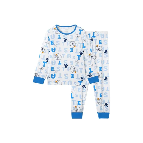 JIUSUIBAN Синий Kids Комплекты нижнего белья