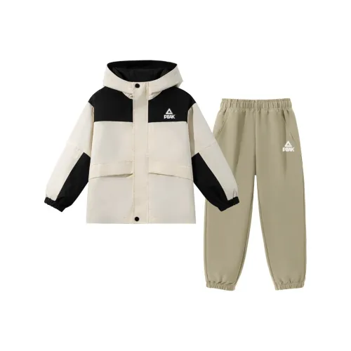 PEAK KIDS Повседневная спортивная одежда