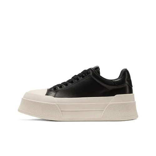 GG CC визуально увеличивает рост Низкие кроссовки для скейтбординга Женские