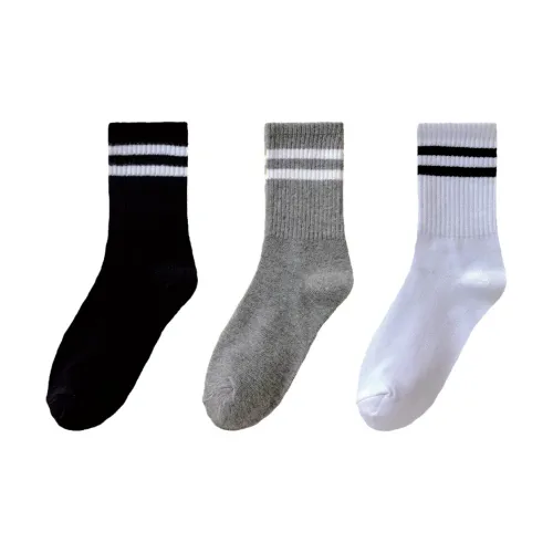 RANMO Унисекс MID Носки до икры