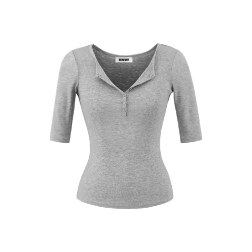 HNUF Женские T-рубашки