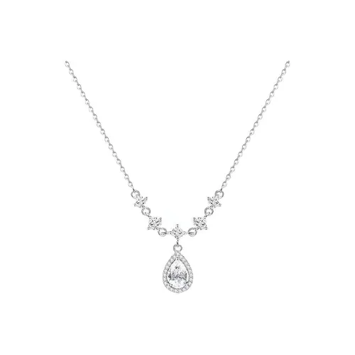 FUYOU Ожерелья Женские