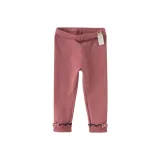 Дымчатый красный