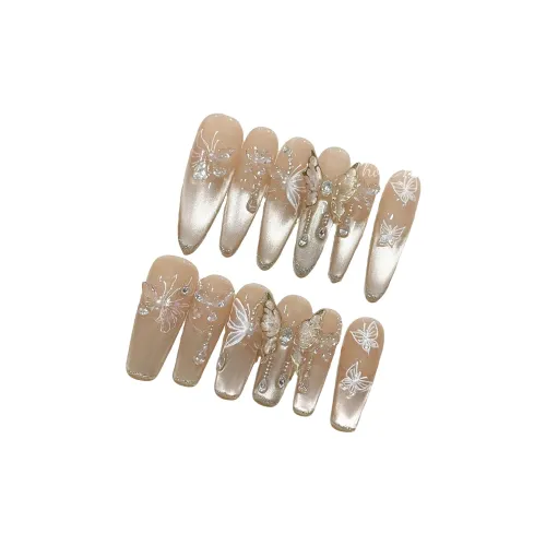 OEING Искусственные ногти Женские
