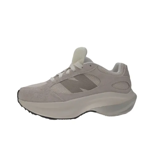 New Balance совместный бренд Wrpd Runner Casual Low Top Moon Серый Унисекс
