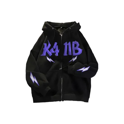 K411 Унисекс Свитшоты