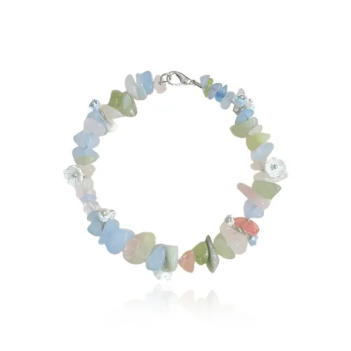 Inkopper Alloy Bracelets Women's