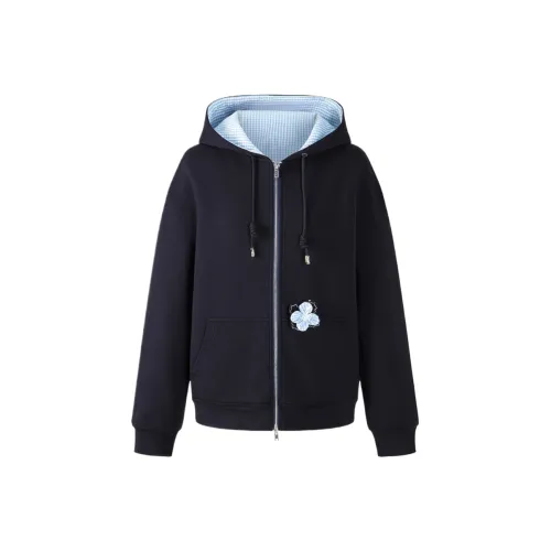 HERLIAN Женские Свитшоты