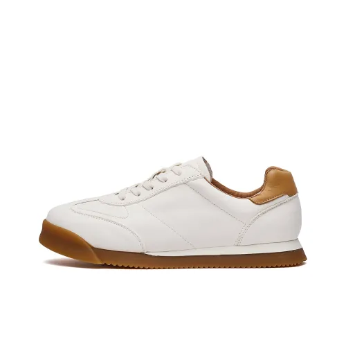 HUITE Дышащий Низкий Топ Casual Мужской