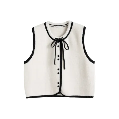 Tonlion Бежевый Абрикос Женская Трикотажная