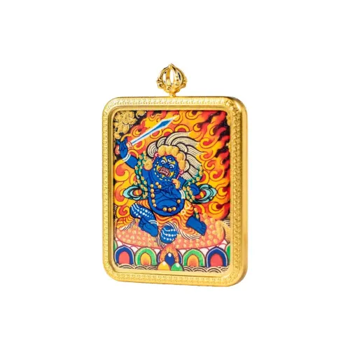 Ожерелье из титановой стали "Heaven Official's Blessing" унисекс