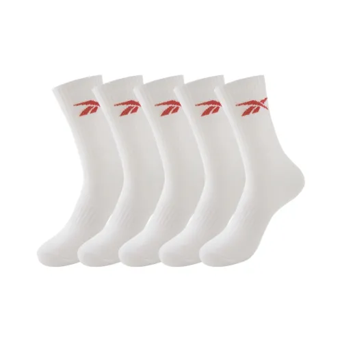 Reebok Мужские баскетбольные носки