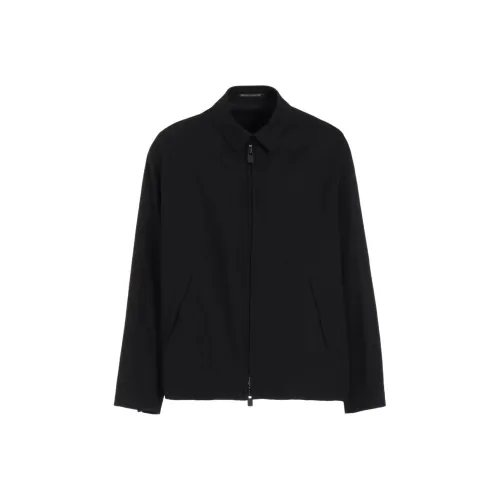 Yohji Yamamoto Y'S For Men FW25 Куртки и Пальто Мужской