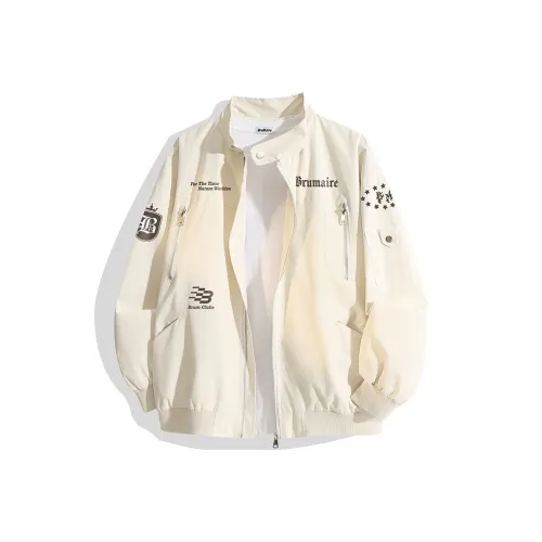 BRUMAIRE Унисекс Куртки