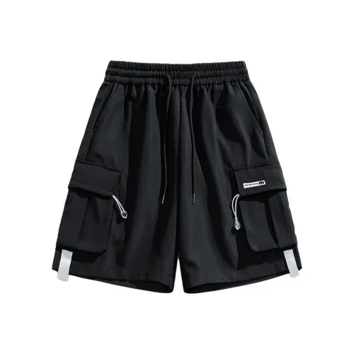 LSVE Унисекс Повседневные Шорты