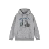 Светло-серый (с флисовой подкладкой)