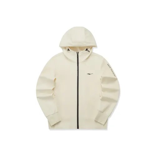 Erke ZONGXUNXILIE Толстовка Женская