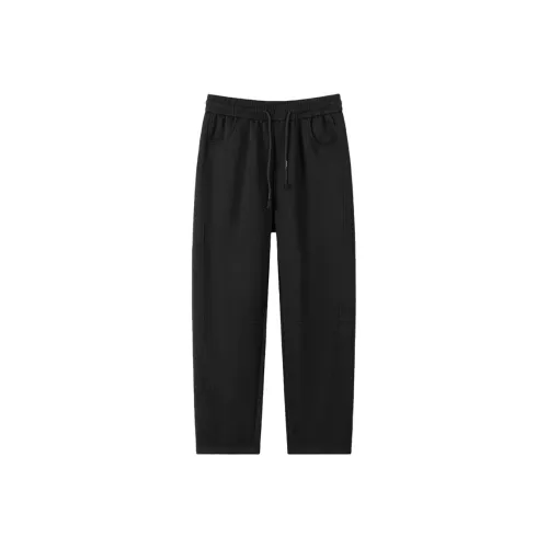 FAIRWHALE Повседневные брюки Осенние Мужские