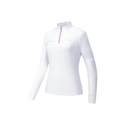 ANTA RUNNING Collection Трикотаж Женский