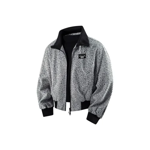 COMOWA Унисекс Куртки