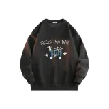 Темно-серый (с флисовой подкладкой)