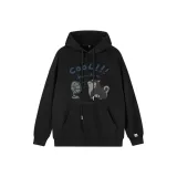 Черный (с флисовой подкладкой)