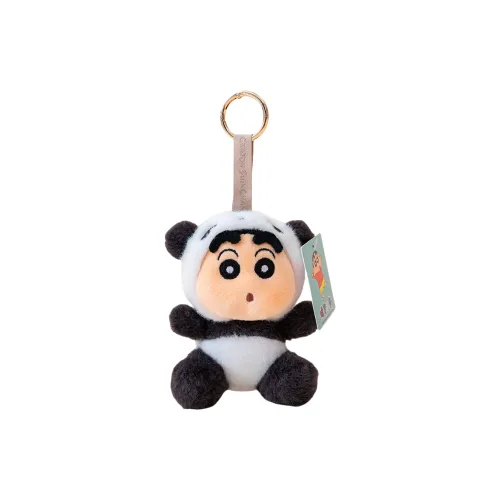 Ten Thousand Children's Music Карандаш SHIN Chan Синносукэ Нохара Трансформация Плюшевый Брелок 14 см Высота