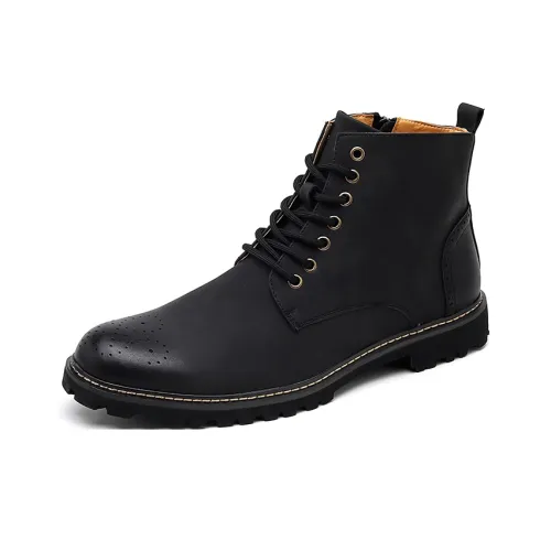 GOBLIN SHARKS 1759 Martin Boot Мужской