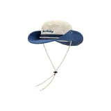 Синий бежевый