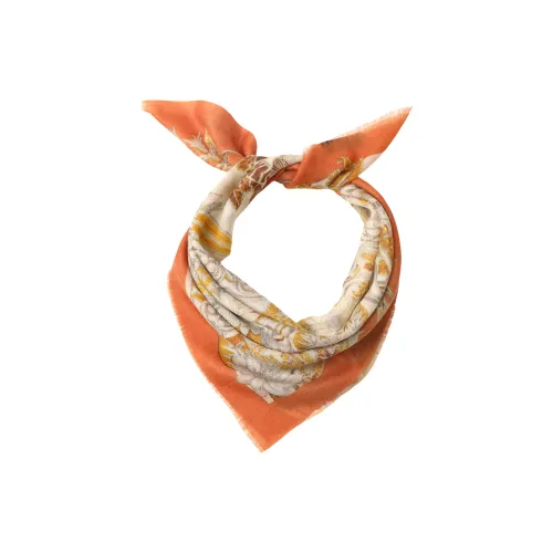 BOHOBOCO Кашемир Шали Женские