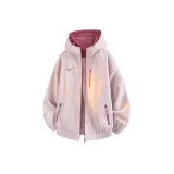 Бежевый Фиолетовый