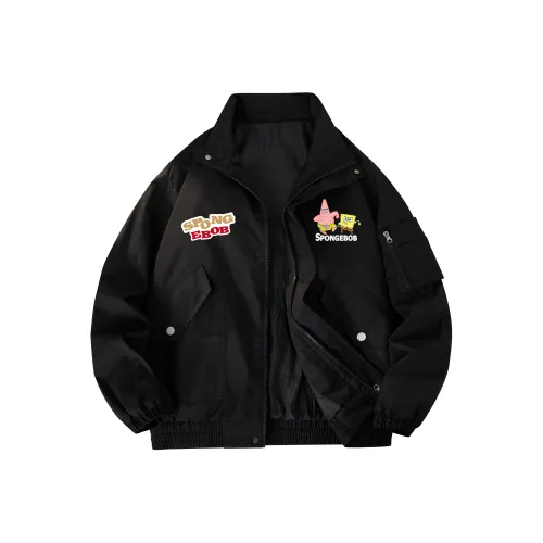 SPONGEBOB SQUAREPANTS Куртка Унисекс