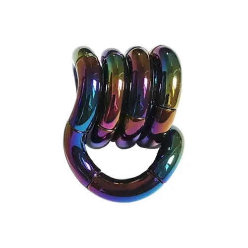 Десять тысяч детских музыкальных инструментов Гальванизированный Твист и Играть Гальванизированный Фокус Тренировки для концентрации EDC игрушки