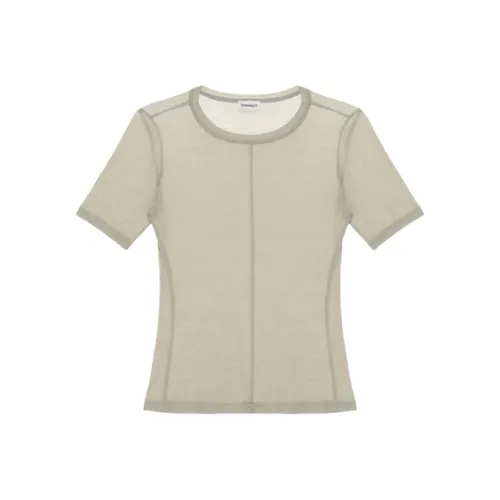 The Meaning of SS25 T-Shirt Унисекс