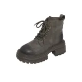 Дымчато-серый