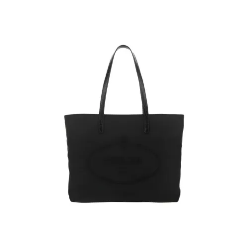 PRADA Сумки через плечо Унисекс