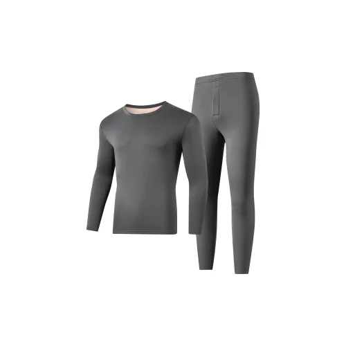 Городская красота Мужской термокостюм