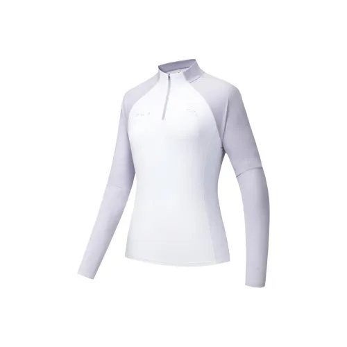 ANTA RUNNING Collection Трикотаж Женский