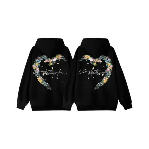 UNthemed Унисекс Свитшоты